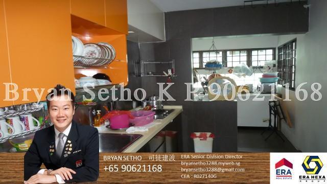 Blk 537 Woodlands Drive 16 (Woodlands), HDB 5 Rooms #139342622